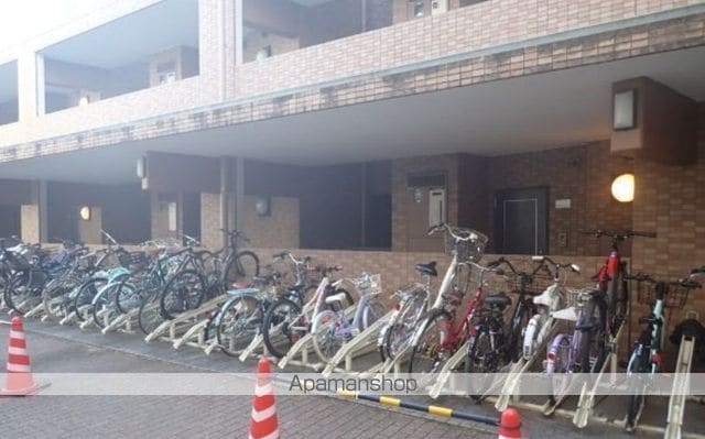 オーパスホームズ白山の外観写真