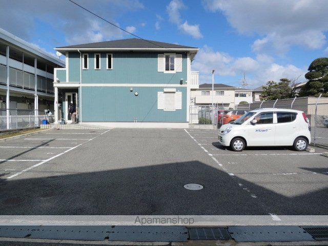 グリーンハイツ西之町のその他写真