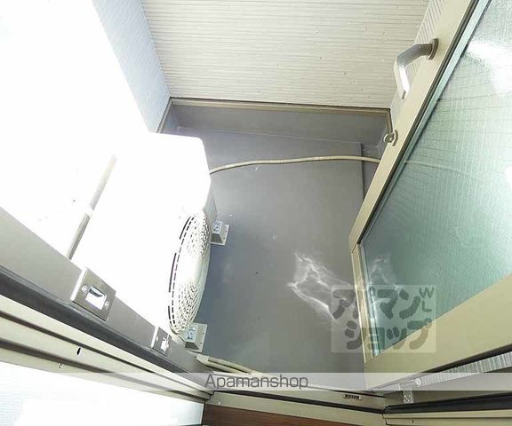 ウェルスクエア京都西陣WESTの内装写真