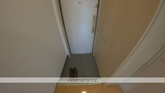 プロビデンス葵タワーの内装写真