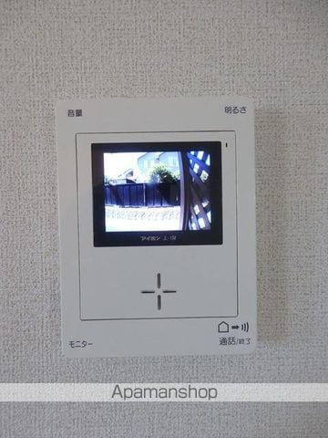 サン フィオーレIIの内装写真