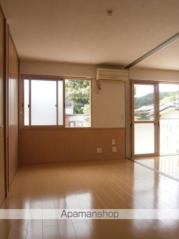 セジュール櫻 C棟の内装写真