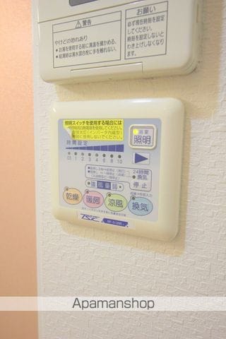 0CEAN 松屋町の内装写真