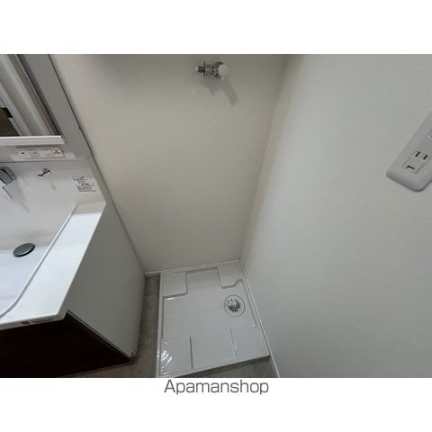 荻嶋グリーンハイツの内装写真