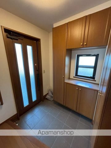 厚木市 2階建 築26年の内装写真
