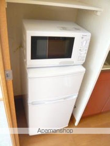 レオネクストメルベーユ川島の内装写真