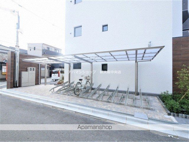 PUROSPER KOTOBUKIのその他写真
