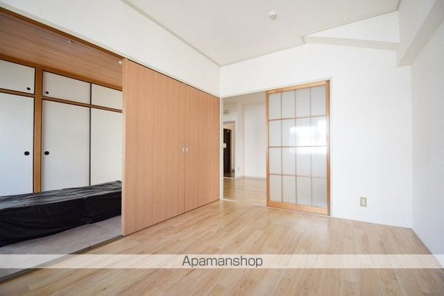 昭和中町Uビルの内装写真