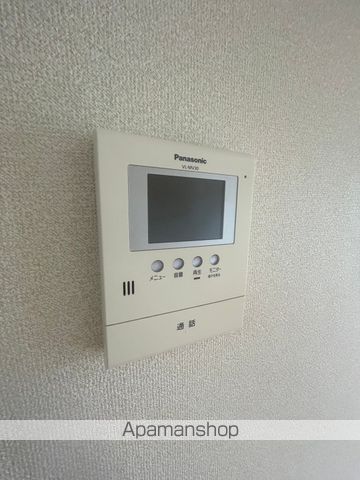 セブン仲田の内装写真