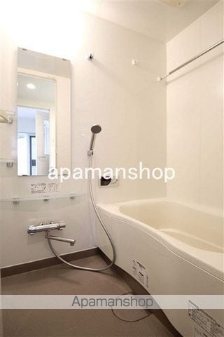 CROSSRESIDENCE大阪新町の内装写真