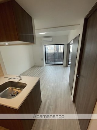 Ｓ－ＲＥＳＩＤＥＮＣＥ両国ｓｅｒｅａ[2LDK/50.76m2]の内装3