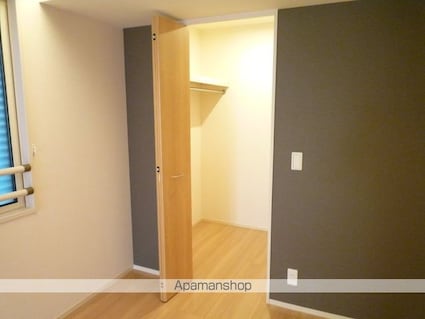 サンクレール小竹向原[1LDK/47.62m2]の収納