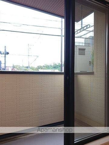 ココル カジュの内装写真