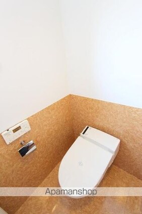 コリドールエスエフ[1R/31.4m2]のトイレ