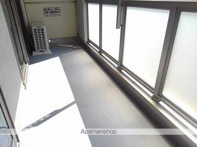 MANA WINGの内装写真