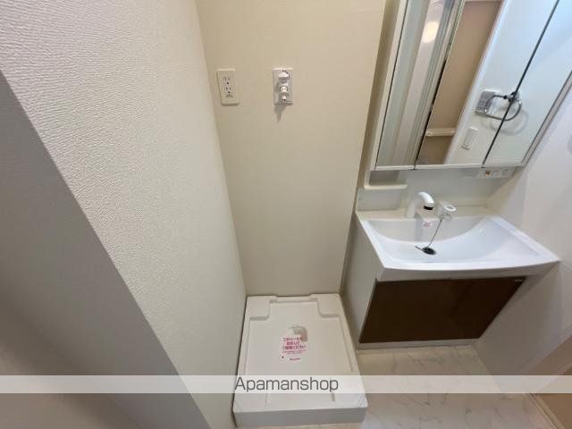 オールド フォレストの内装写真