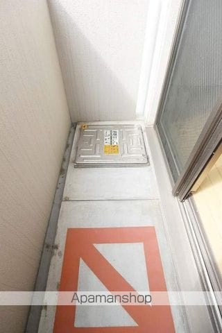 サヴォイ 箱崎セントリシティの内装写真