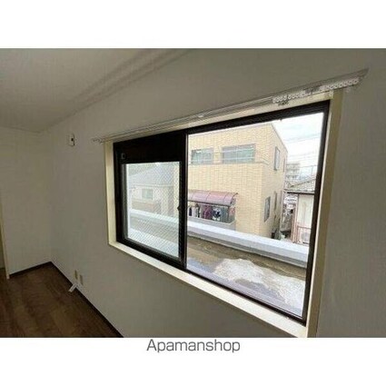 スカイコート府中[1R/19.23m2]の内装1