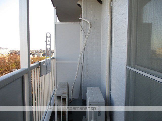 EIGHT BUILDINGIの内装写真