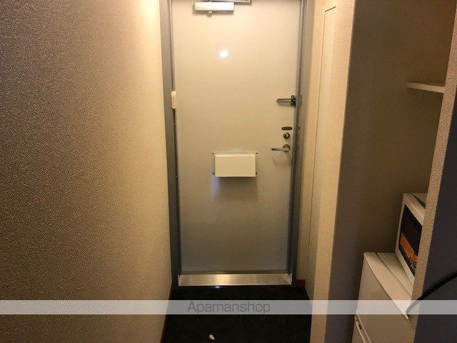 レオパレス玉川の内装写真