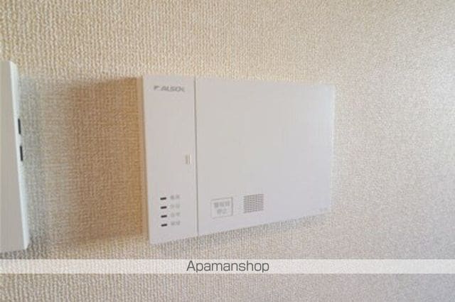 ラプエルタの内装写真