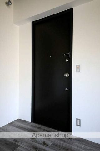 ARDENTOWER南堀江の内装写真