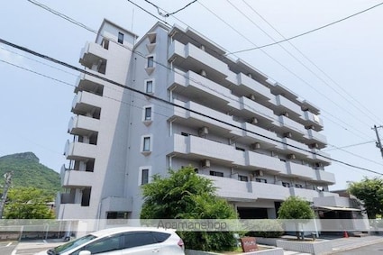 ライディングラン[3LDK/71.45m2]の外観2