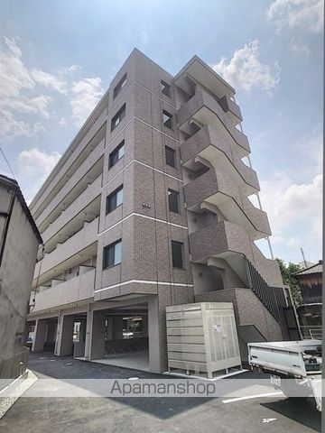 Sun gateの外観写真