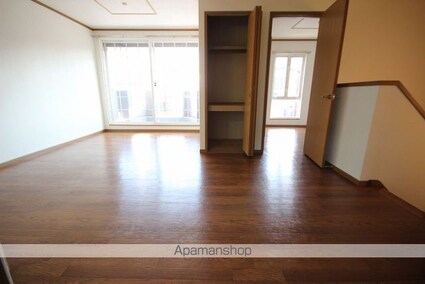 Ｌａ．Ｃａｍｐａｎｅｌｌａ　Ⅰ[2LDK/58.12m2]のリビング・居間