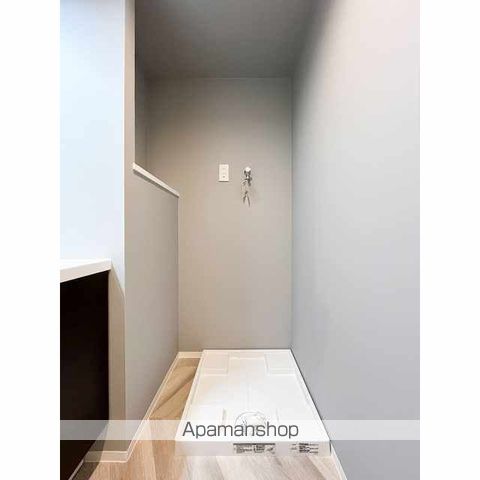 CASA PIAZZA 桜新町の内装写真