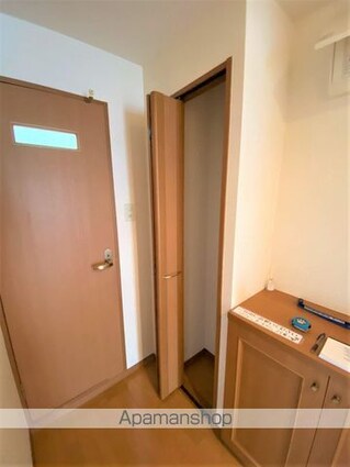 熊本県八代市永碇町[2LDK/58.13m2]の内装1