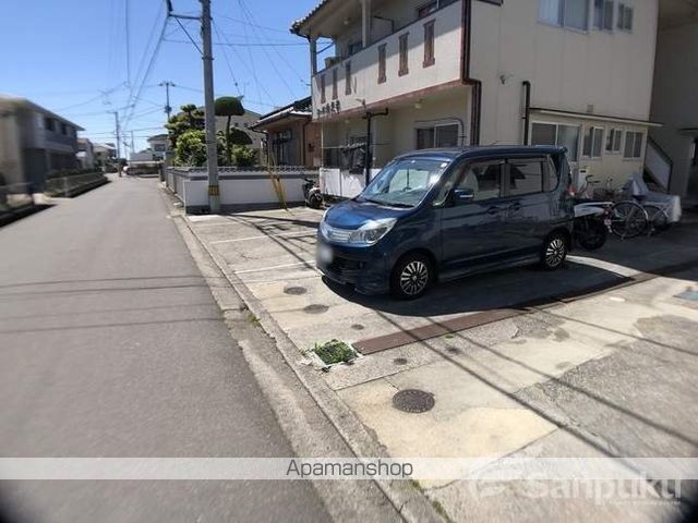 コーポ北久米のその他写真