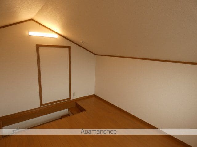 西区枇杷島1丁目戸建の内装写真