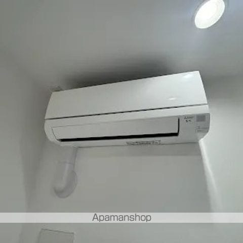 Prime Secure Itoの内装写真