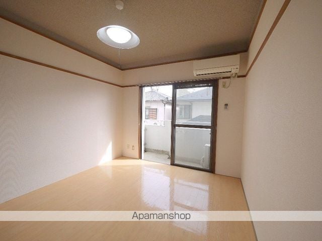 ワキタハイツの内装写真