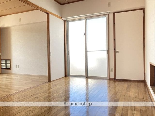 コーポ正の内装写真