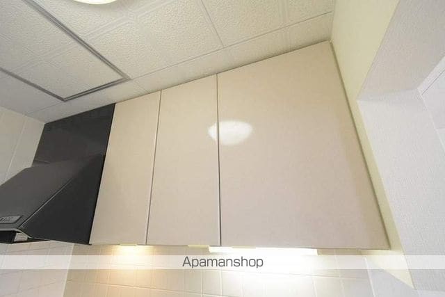 フラットJ月寒中央の内装写真