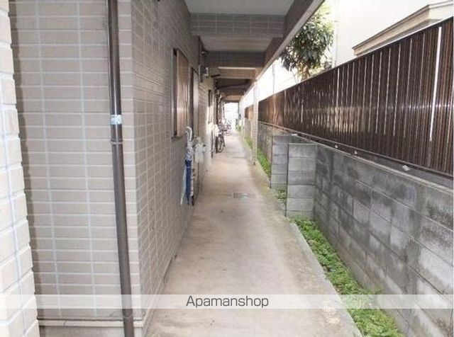 ハイムエムティー1の外観写真