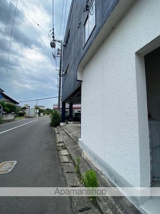 レクセラ上福岡[1LDK/43.58m2]の共用部3