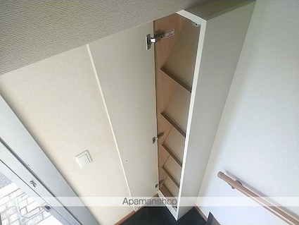 レオパレスヴィラージュ[1K/28.02m2]のその他部屋・スペース