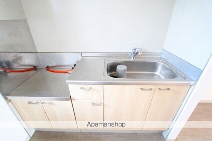 フレグランス佐野[2DK/40.3m2]の内装3