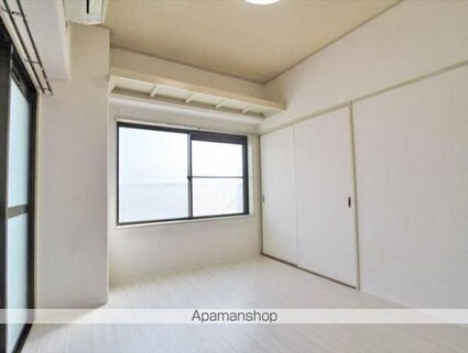 三和マンション末広[1DK/26.84m2]のその他設備