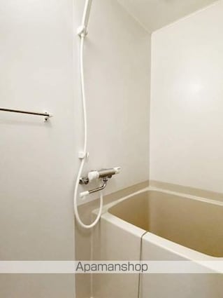 岡山県倉敷市老松町５丁目[1K/34m2]のバス