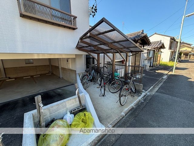 エポック 城のその他写真