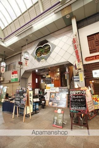 ドゥマン梅田の外観写真