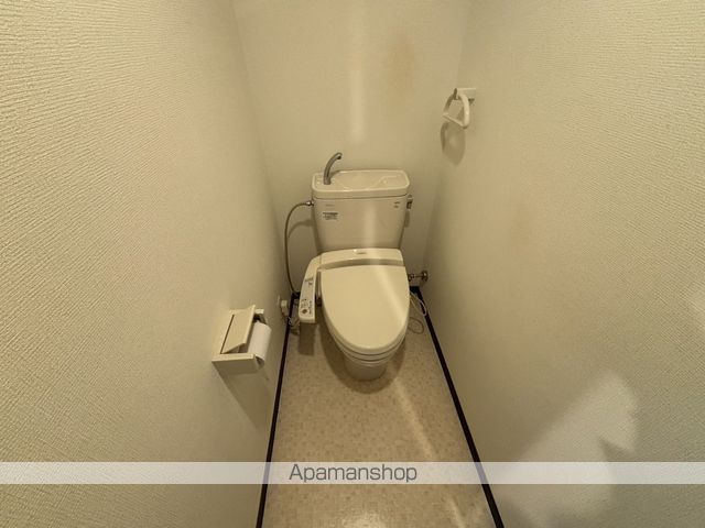 U−RO新大阪の内装写真