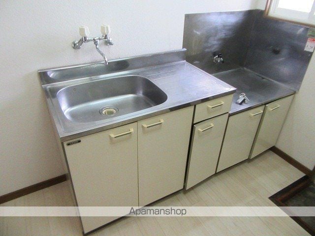 ライズ梨木の内装写真