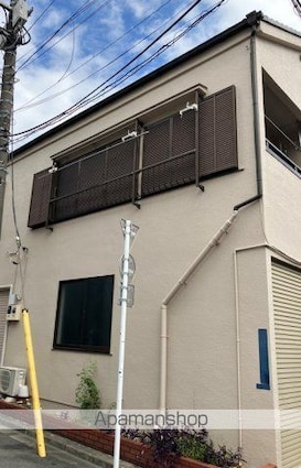 清川戸建[3LDK/98.44m2]の外観