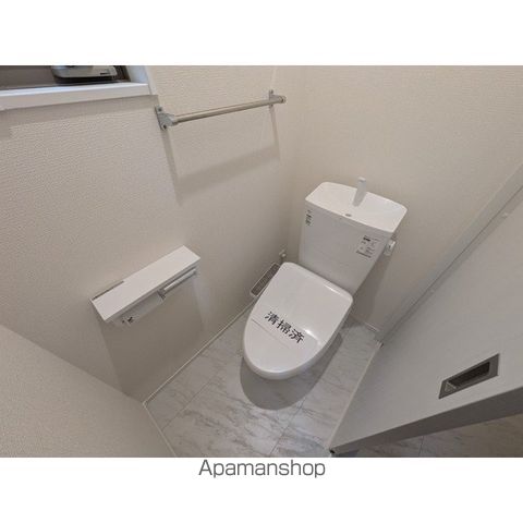 フェリーチェ飯塚の内装写真