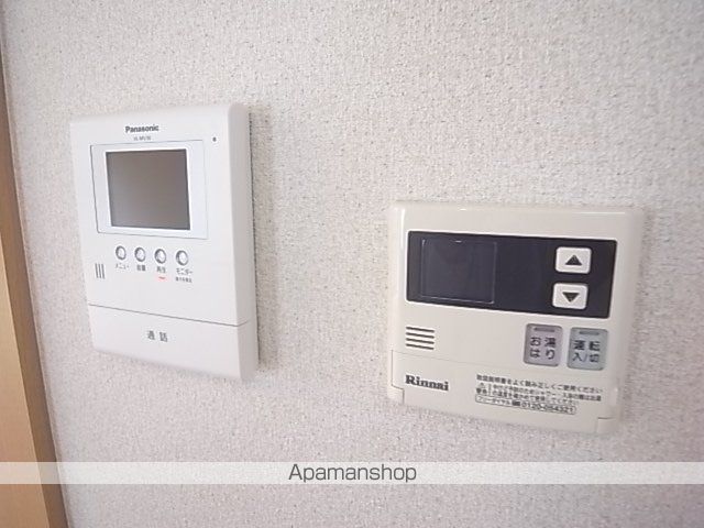 ディアステージIIの内装写真